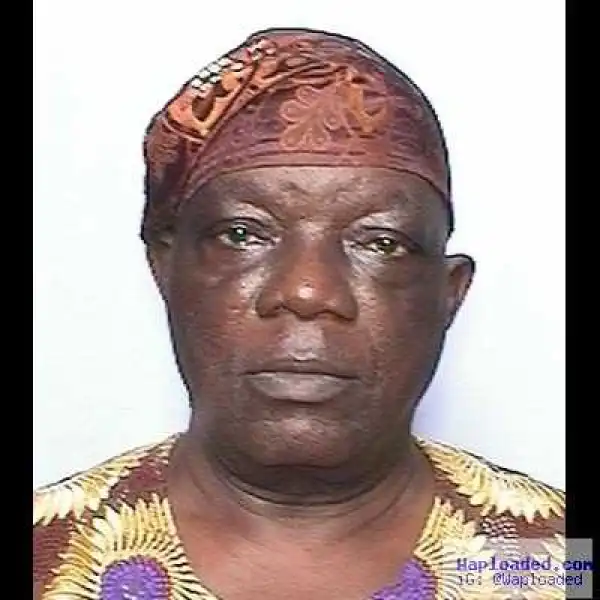 Scores of mourners troop to Adewale